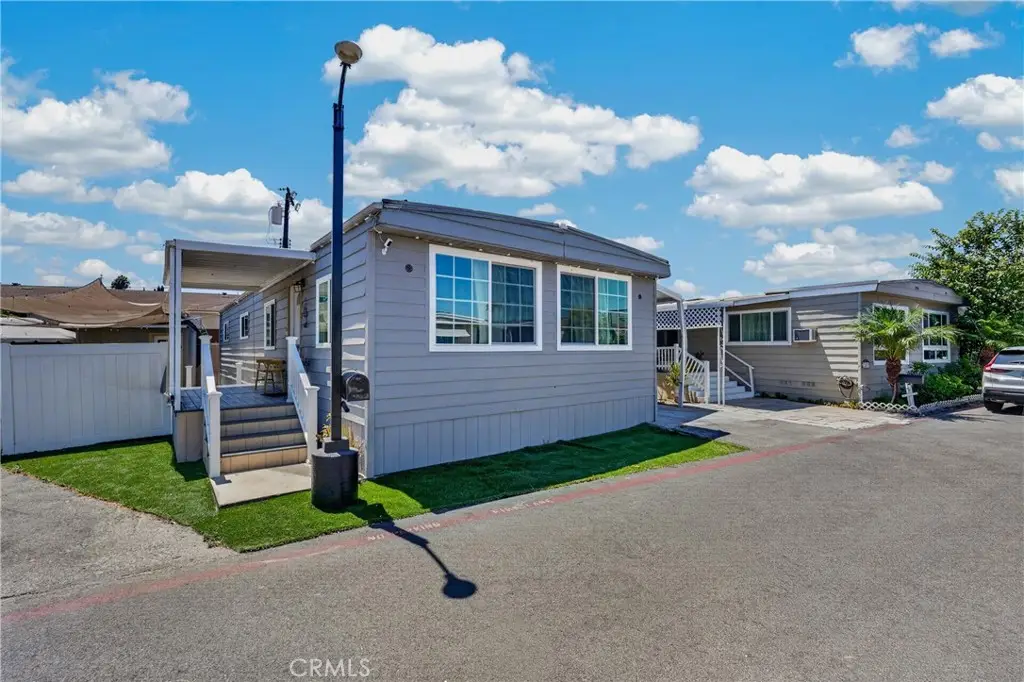 150 E De Anza Lane #150, Tustin, CA 92780 - #1