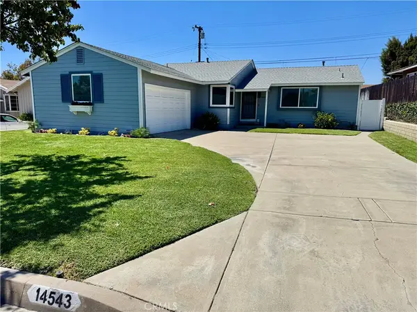 14543 Florita Road, La Mirada, CA 90638