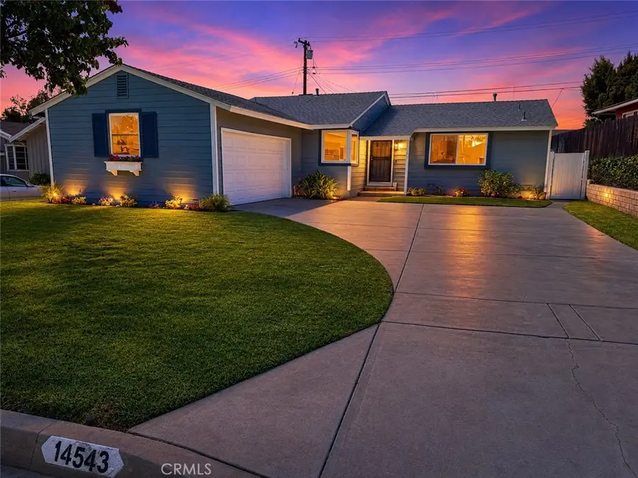 14543 Florita Road, La Mirada, CA 90638 - #2