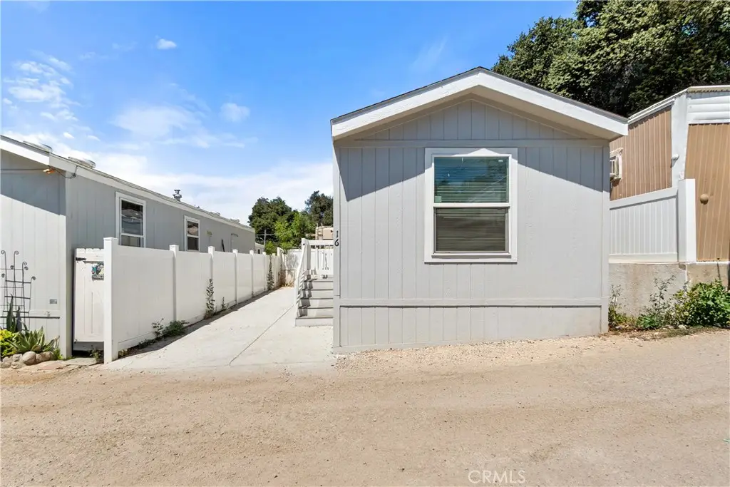 12741 Sierra Highway #16, Agua Dulce, CA 91390 - #1