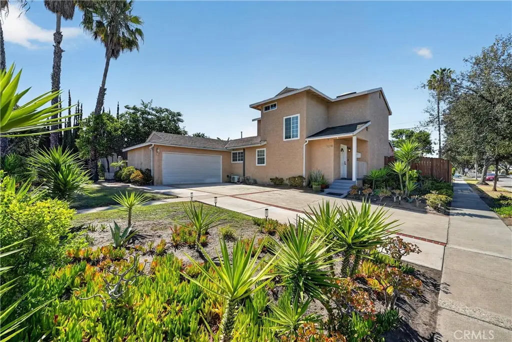 1218 W Gage, Fullerton, CA 92833 - #1