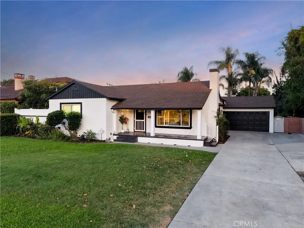 9254 Downey Avenue, Downey, CA 90240 - #1