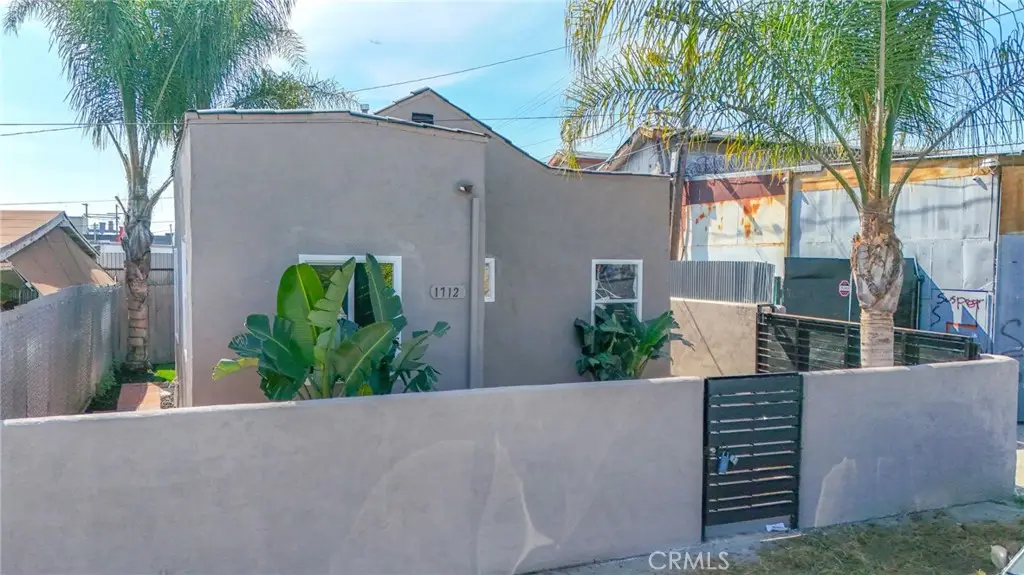 1712 E 57th, Los Angeles, CA 90058 - #1