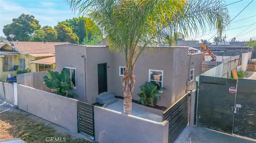 1712 E 57th, Los Angeles, CA 90058 - #3