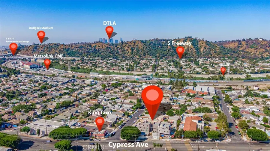 2677 Roseview, Los Angeles, CA 90065 - #2