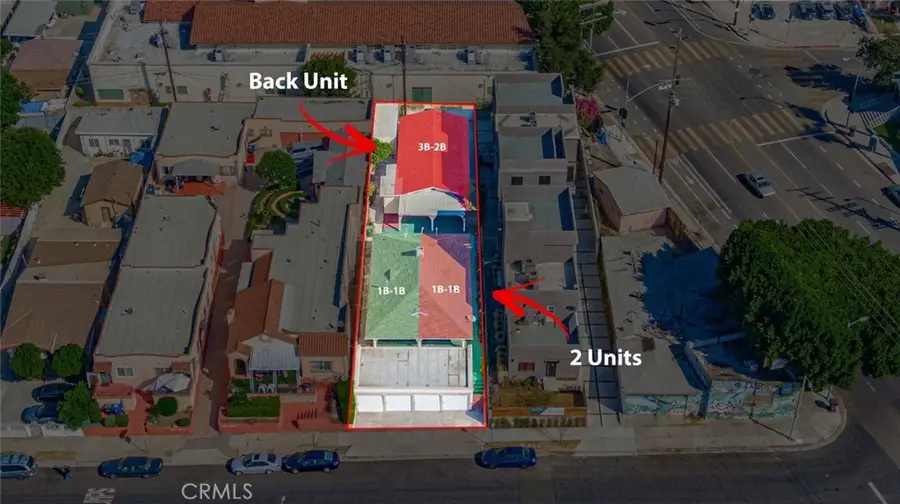 2677 Roseview, Los Angeles, CA 90065 - #3