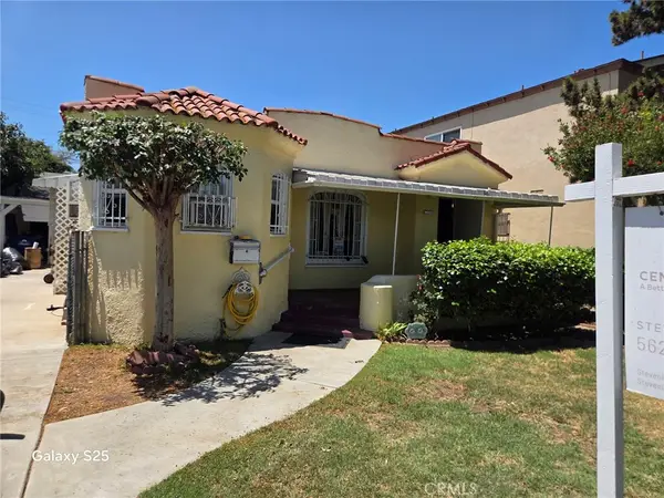 9613 Virginia Ave, South Gate, CA 90280
