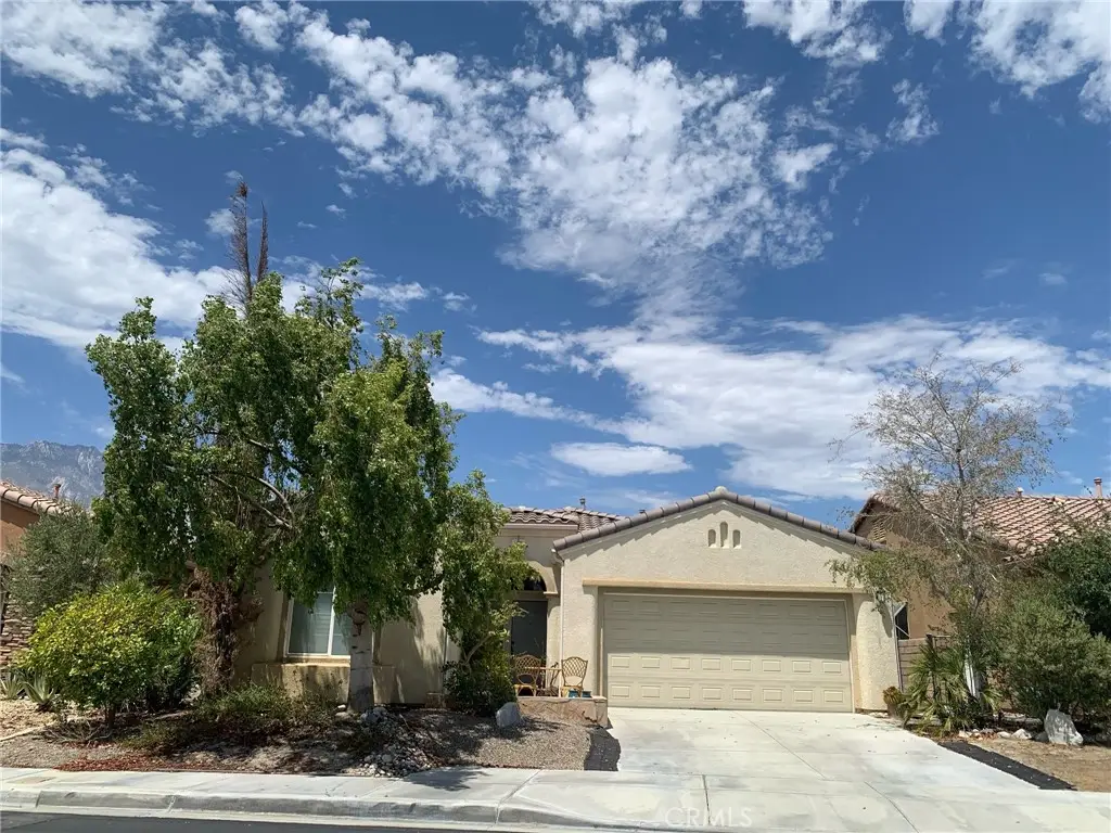 3645 Cliffrose, Palm Springs, CA 92262 - #1