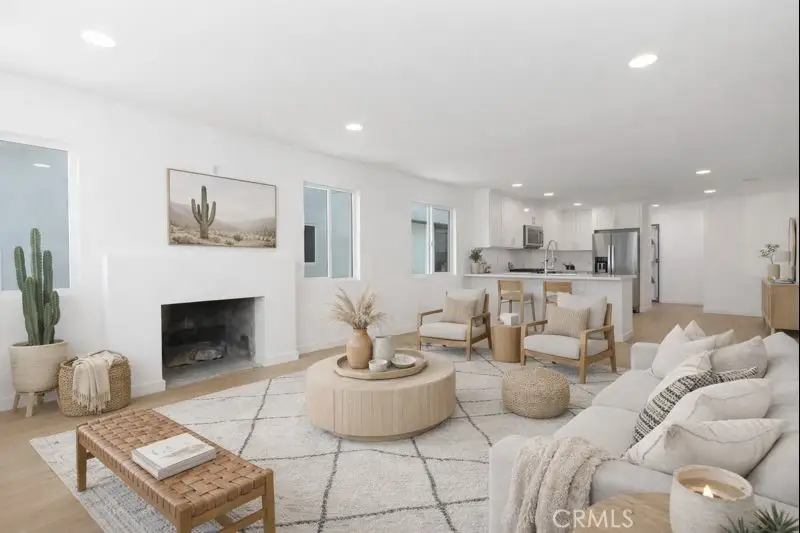 1845 W 66th, Los Angeles, CA 90047 - #1
