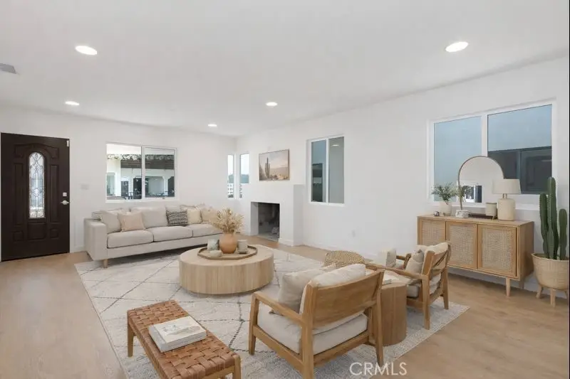 1845 W 66th, Los Angeles, CA 90047 - #2