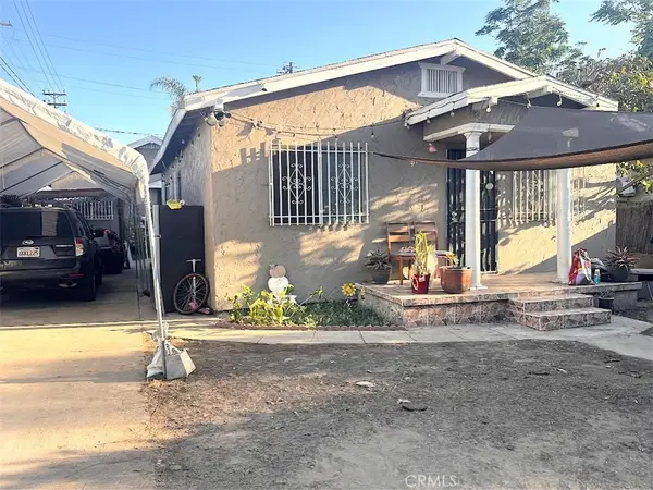 314 W 66th, Los Angeles, CA 90003