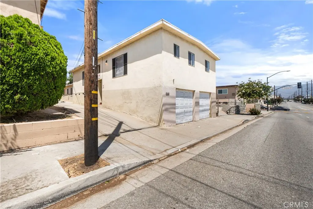 3151 Del Mar, Rosemead, CA 91770 - #1