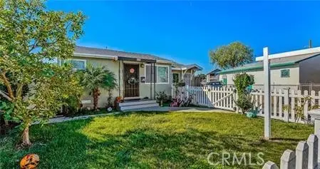 6546 Foster Bridge, Bell Gardens, CA 90201 - #1