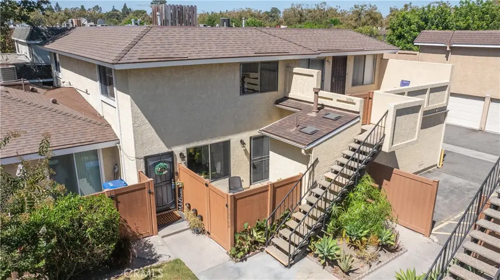 16904 Judy, Cerritos, CA 90703 - #1