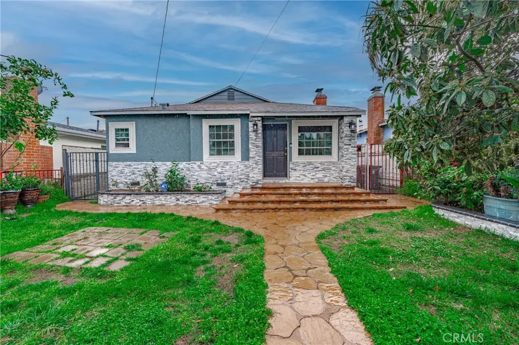4624 W 116th Street, Hawthorne, CA 90250 - #1