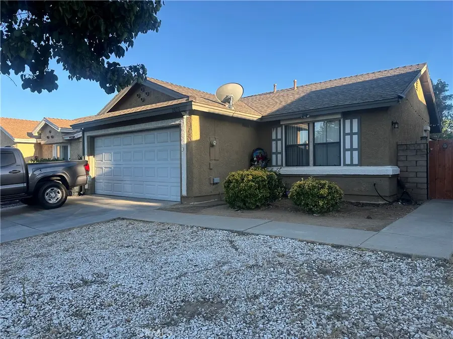 2870 Nandina Drive, Palmdale, CA 93550 - #2