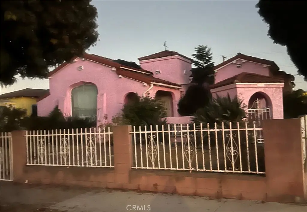 1960 W 84th, Los Angeles, CA 90047 - #1