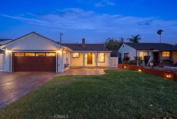 3638 W 157th, Lawndale, CA 90260