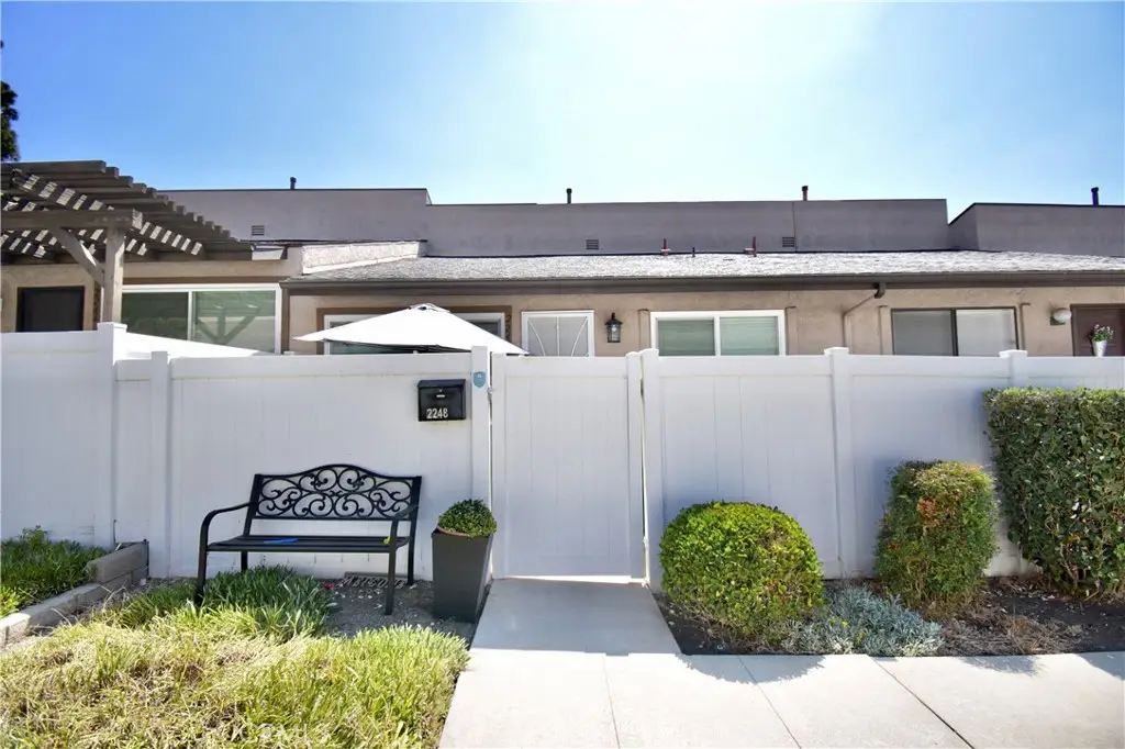 2248 Loma Alta Drive, Fullerton, CA 92833 - #1