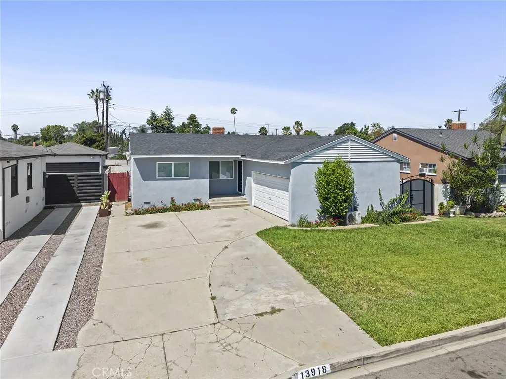 13918 Anola, Whittier, CA 90605 - #1