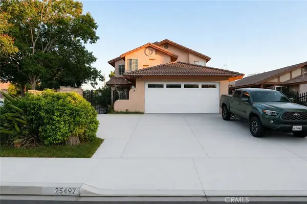 25497 Moorland Road, Moreno Valley, CA 92551