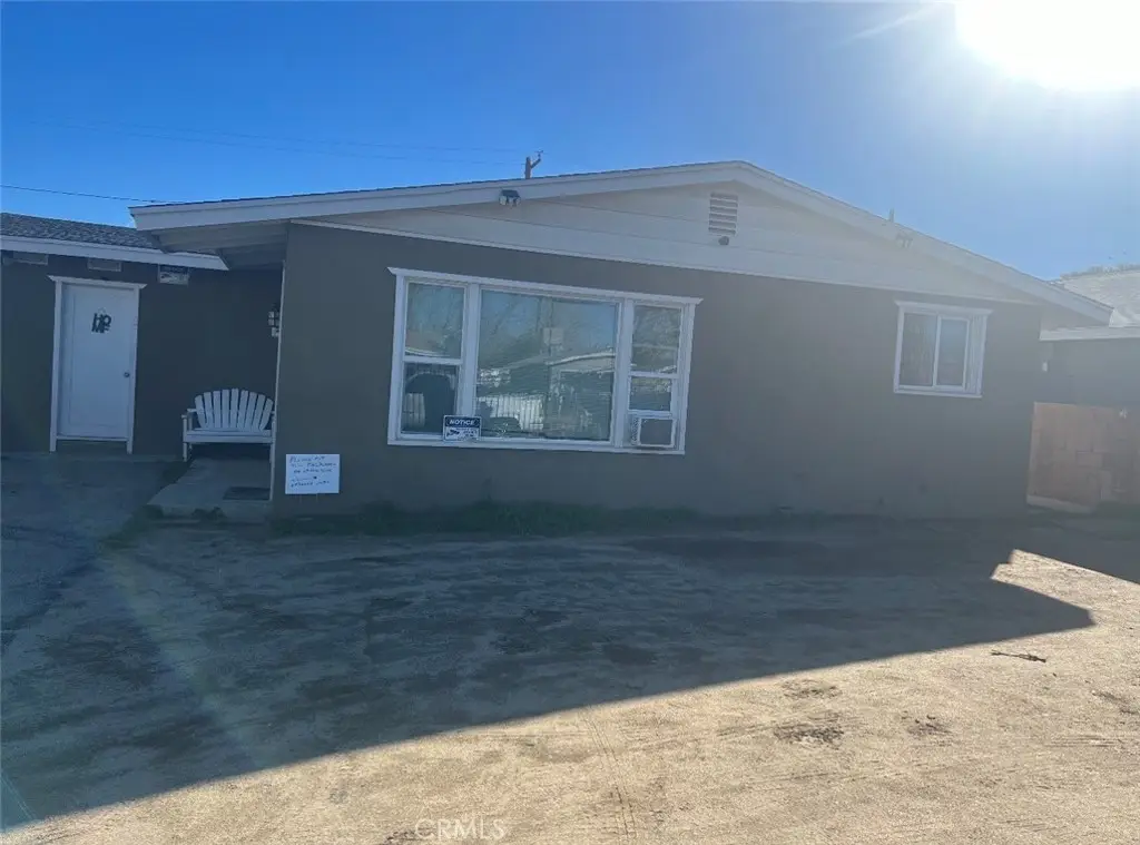 1028 E Avenue P5, Palmdale, CA 93550 - #1
