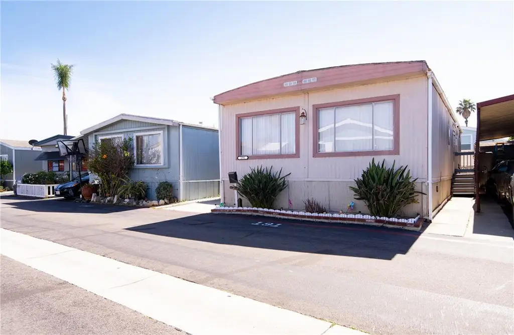 23701 S Western Avenue #191, Torrance, CA 90501 - #1