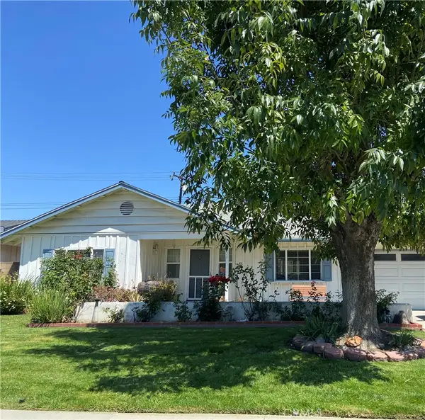 2726 Castle Rock, Diamond Bar, CA 91765
