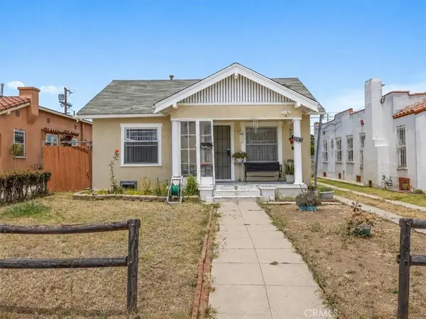 1119 W 84th Place, Los Angeles, CA 90044