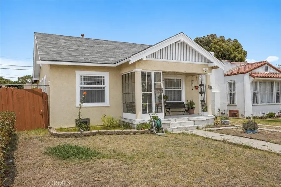 1119 W 84th Place, Los Angeles, CA 90044 - #2