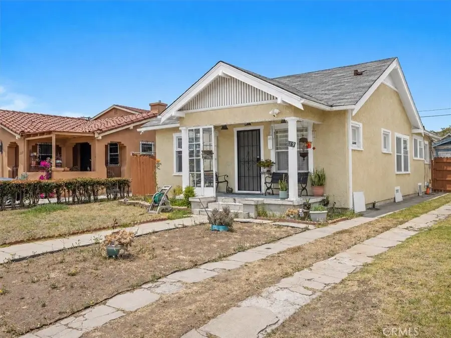 1119 W 84th Place, Los Angeles, CA 90044 - #3