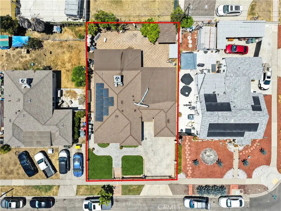 1307 S Cliveden, Compton, CA 90220 - #3