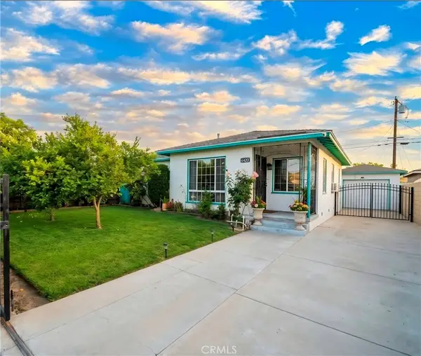 6423 Loch Alene, Pico Rivera, CA 90660