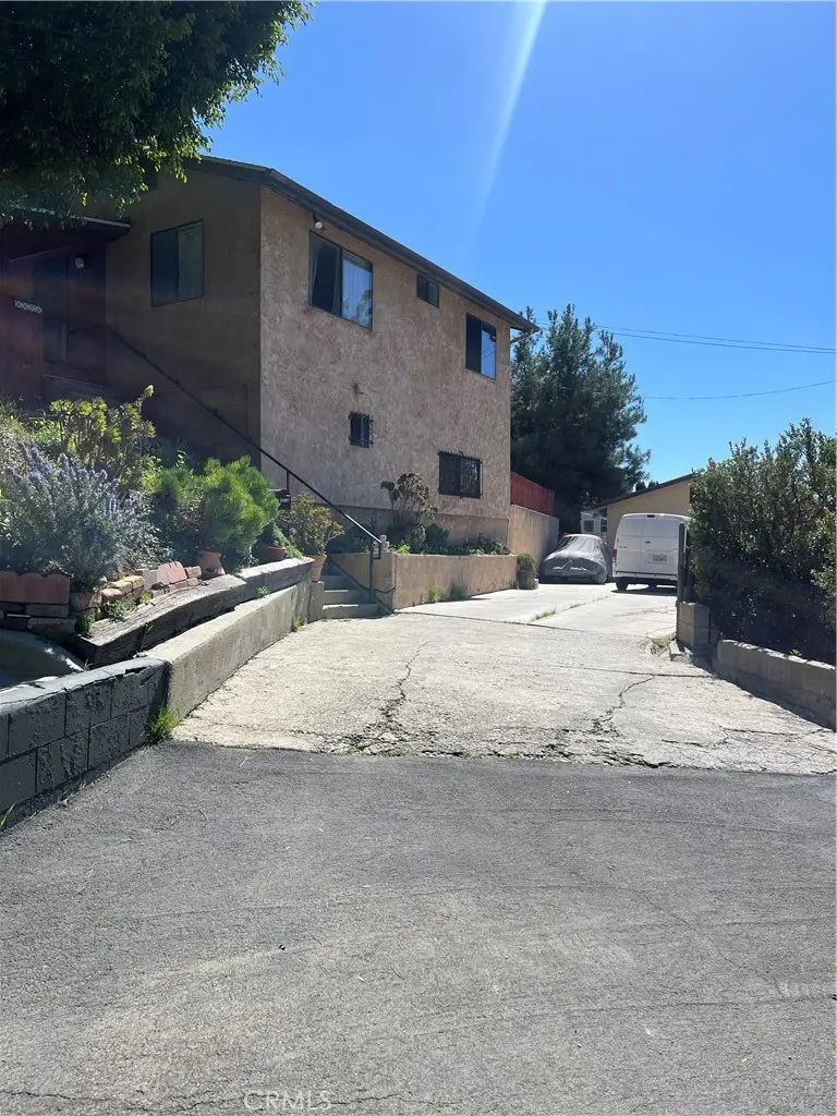 4578 Edison Street, Los Angeles, CA 90032 - #2