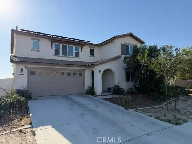 114 Snowberry Court, San Jacinto, CA 92583 - #1