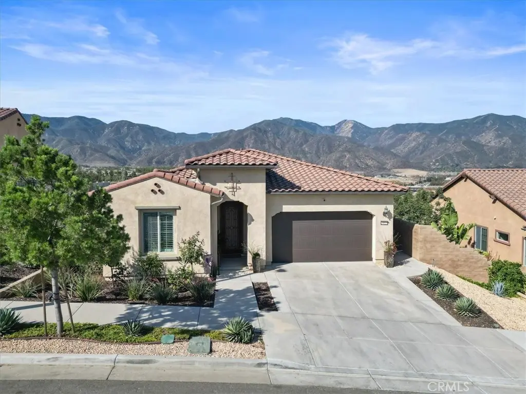 24525 Sunset Vista, Corona, CA 92883 - #1