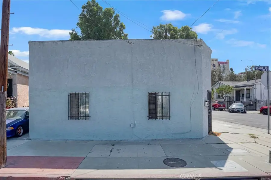 1701 E 3rd Street, Los Angeles, CA 90033 - #2