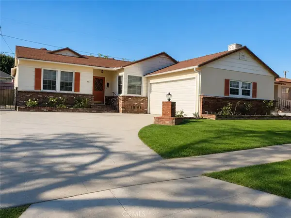 4443 Jasmine, Culver City, CA 90232