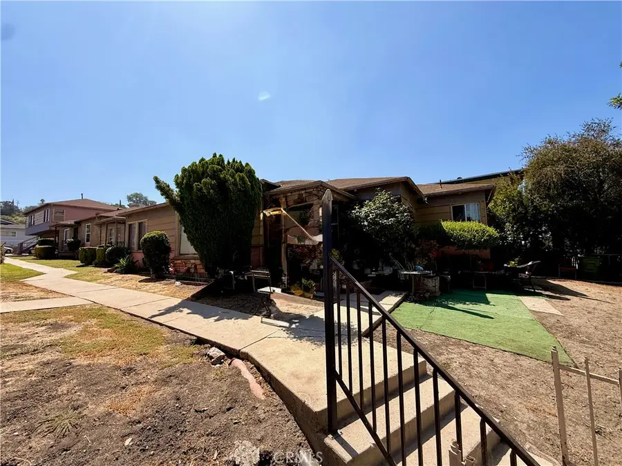 2472 N Eastern, Los Angeles, CA 90032 - #2