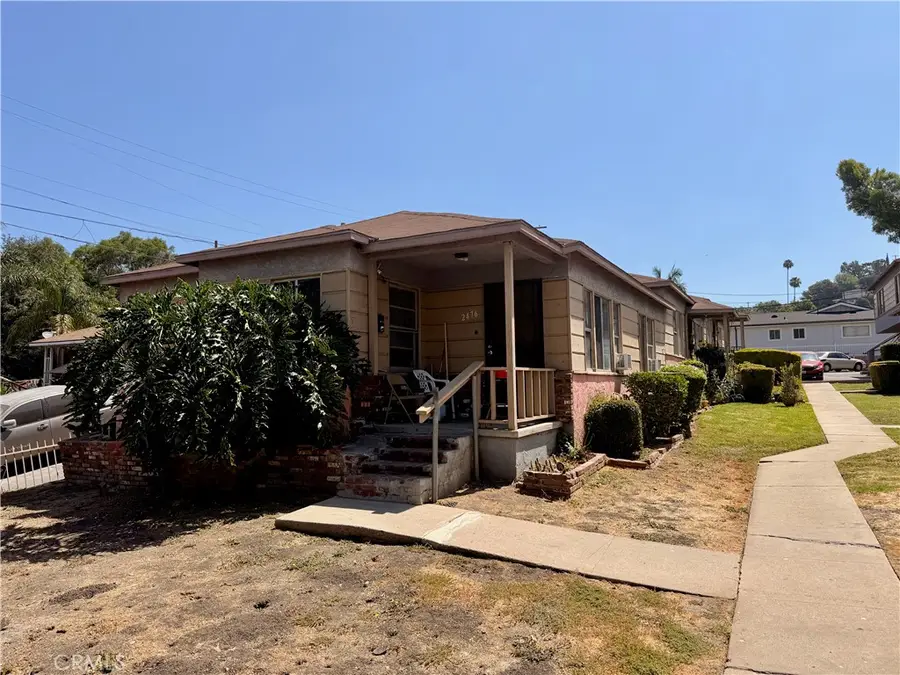 2472 N Eastern, Los Angeles, CA 90032 - #3