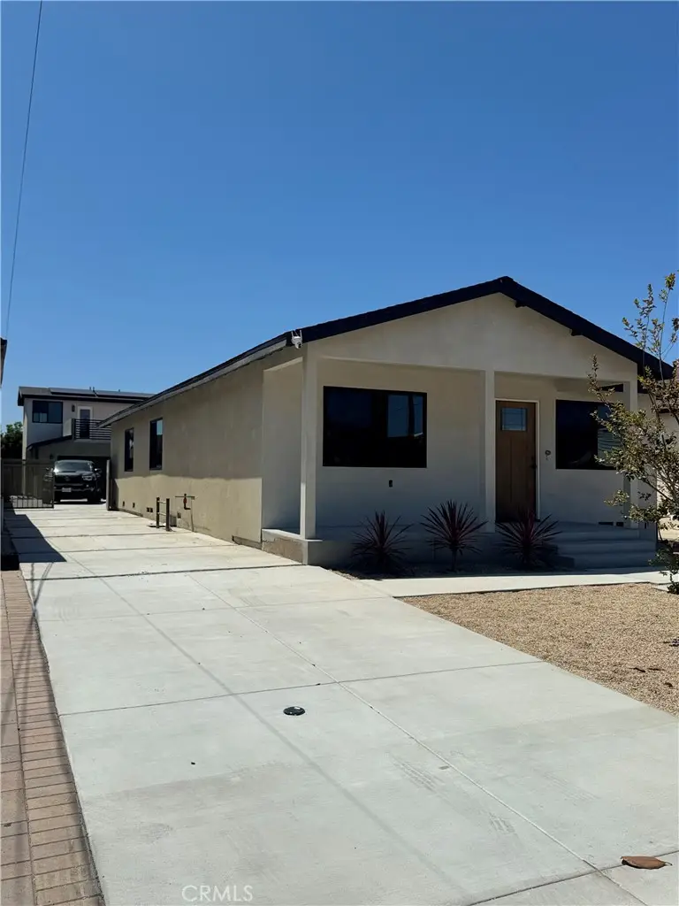 1558 W 214th Street, Torrance, CA 90501 - #2