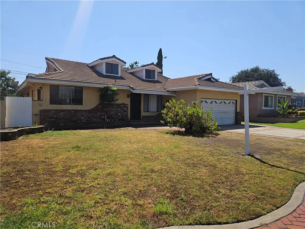 7538 Muller, Downey, CA 90241 - #1