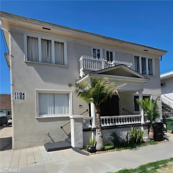 1102 W 18th, Los Angeles, CA 90015