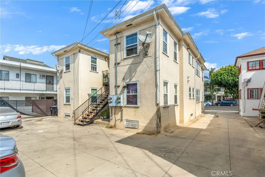 1102 W 18th, Los Angeles, CA 90015 - #2