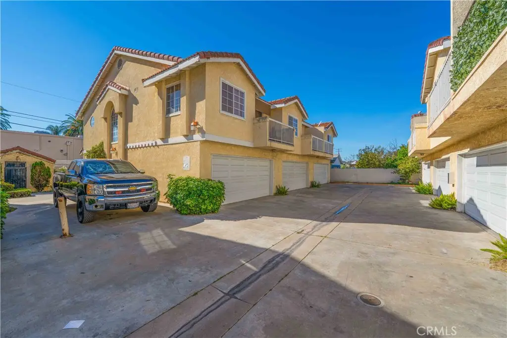 12012 Sproul Street, Norwalk, CA 90650 - #1
