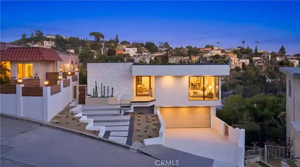 1734 Redesdale Avenue, Los Angeles, CA 90026