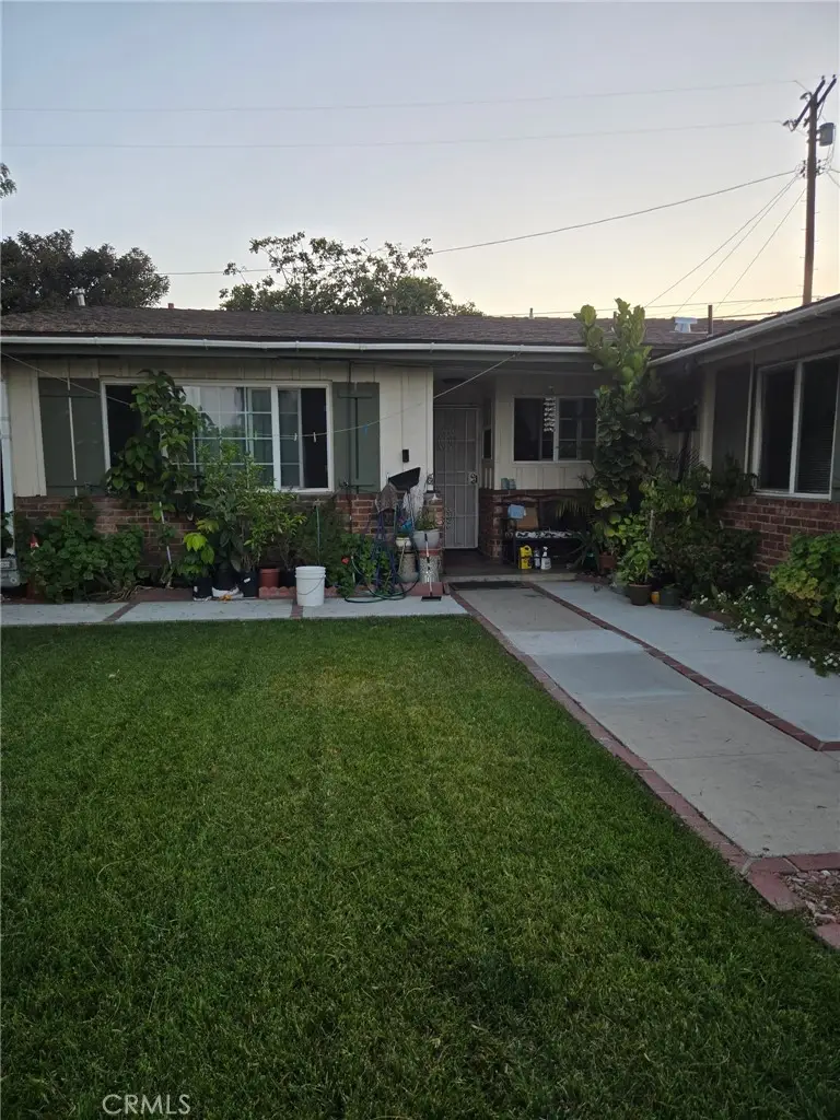 7827 Bakman, Sun Valley, CA 91352 - #1
