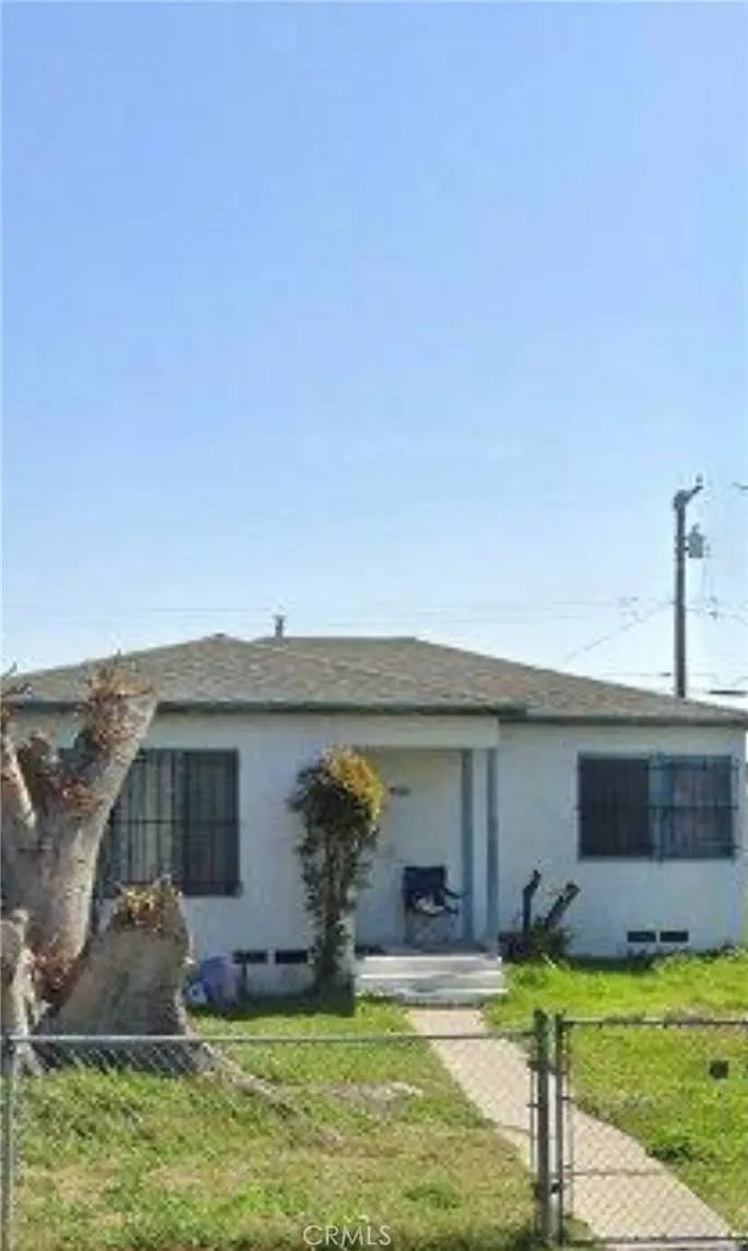 2100 N Wilmington, Compton, CA 90222 - #1