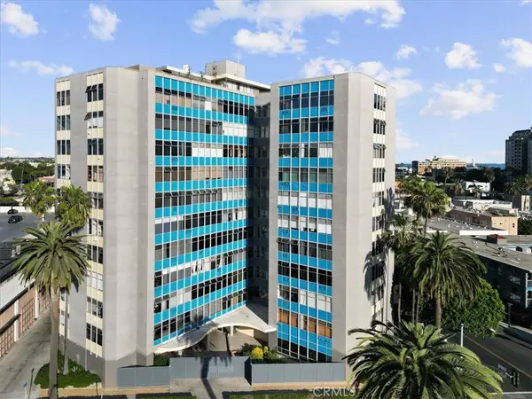 100 Atlantic #1115, Long Beach, CA 90802