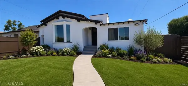 1558 W 105th, Los Angeles, CA 90047
